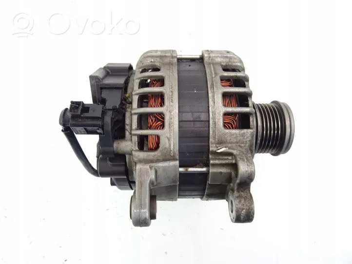 Audi A3 S3 8V Alternator 04L903023K