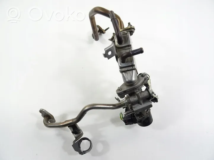 Toyota Yaris Refroidisseur de vanne EGR 220500-0020