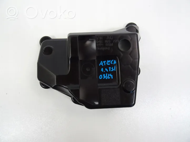 Seat Ateca Huohotinventtiili 04E103729