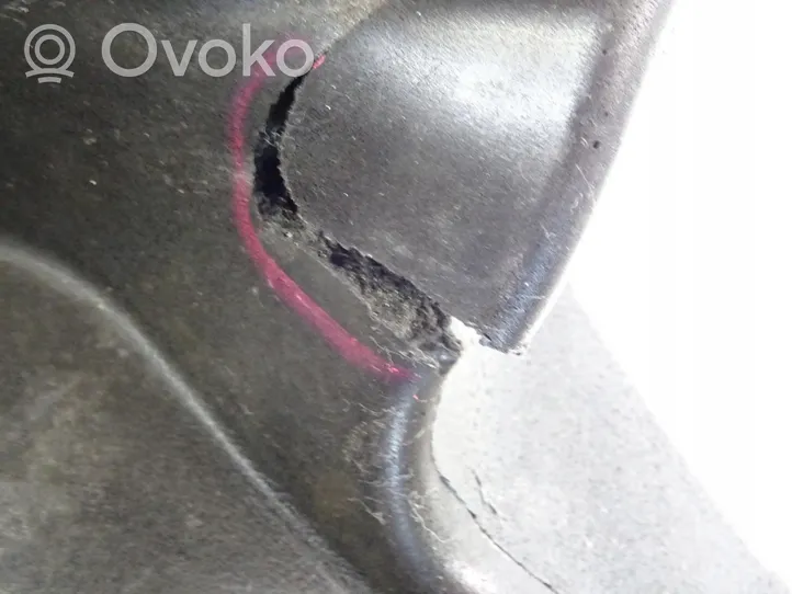 Toyota C-HR Support, joint d'aile caoutchouc en mousse 53825-F4010