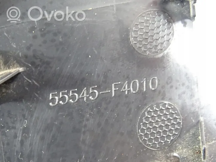Toyota C-HR Autres pièces du tableau de bord 55545-F4010
