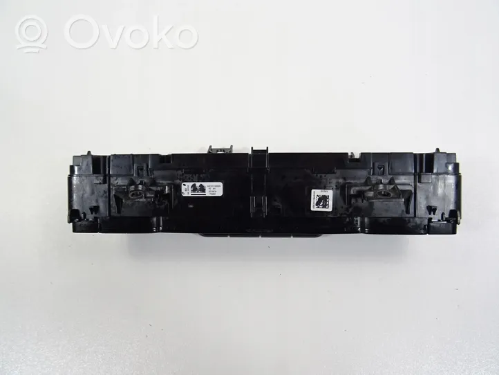 Toyota C-HR Climate control unit 55900-F4400