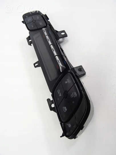 Toyota C-HR Climate control unit 55900-F4400