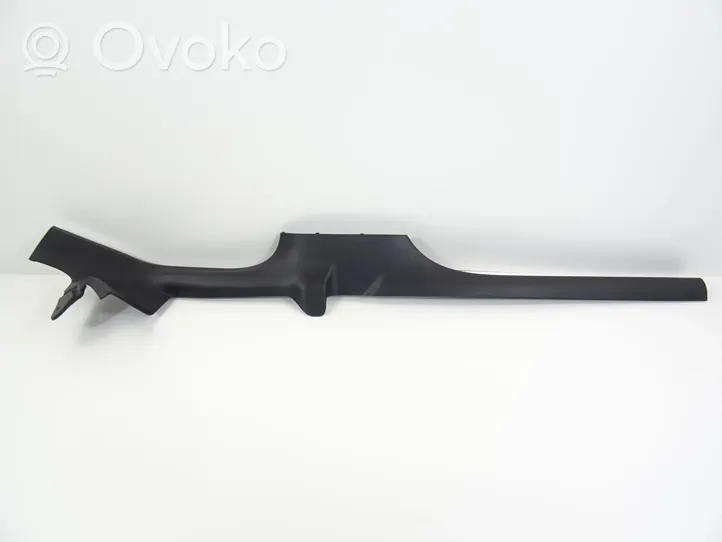 Volkswagen Polo VI AW Rivestimento del sottoporta delle minigonne laterali 2G4853371B