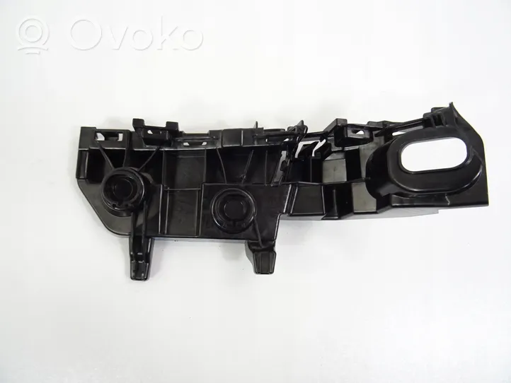 Volkswagen Polo VI AW Support de montage de pare-chocs avant 2GS807454B