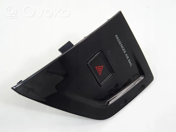 Volkswagen Polo VI AW Hazard light switch 2G0953509