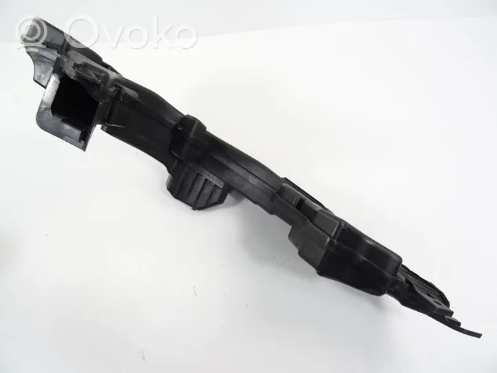 Nissan Qashqai Tube d'admission d'air 7FV02