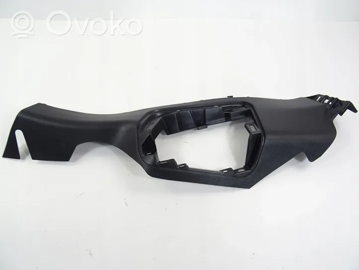 Nissan Qashqai J12 Rivestimento montante (C) 849516UA0A