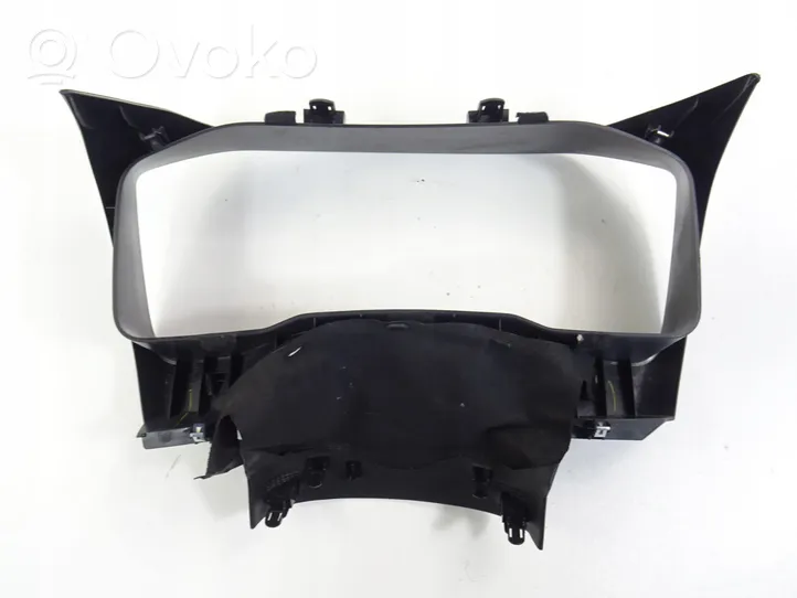 Nissan Qashqai J12 Cornice cruscotto 682406UN4