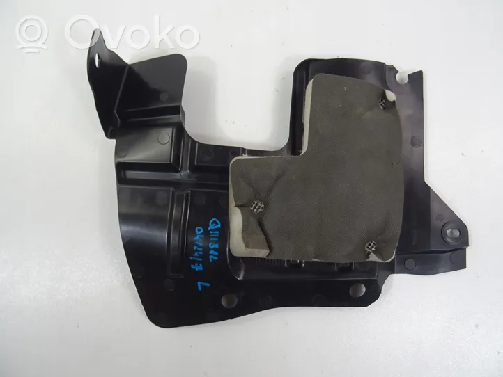 Nissan Qashqai J12 Inne części wnętrza samochodu 64839-6UA0A