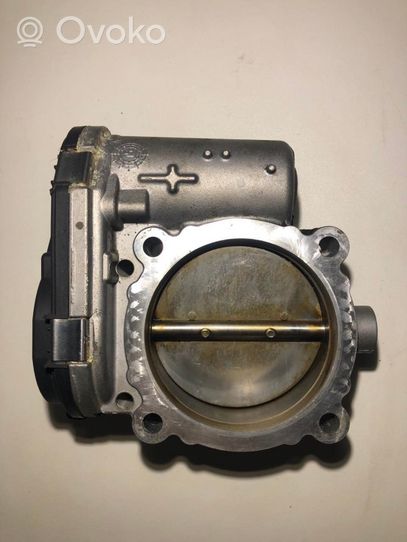 Chrysler Pacifica Throttle valve 05184349AC