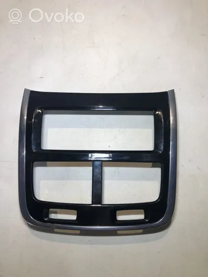 Volvo XC60 Inserti decorativi cornice della consolle centrale 31497490