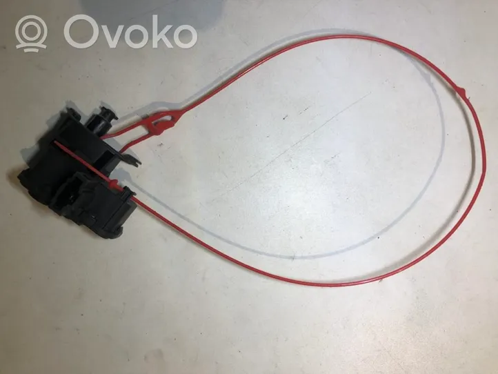 Audi Q5 SQ5 Serratura del tappo del serbatoio del carburante 8K0862153F