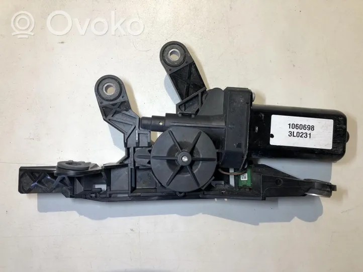 Audi S5 Moteur de réglage de ceinture de sécurité 8F0857760