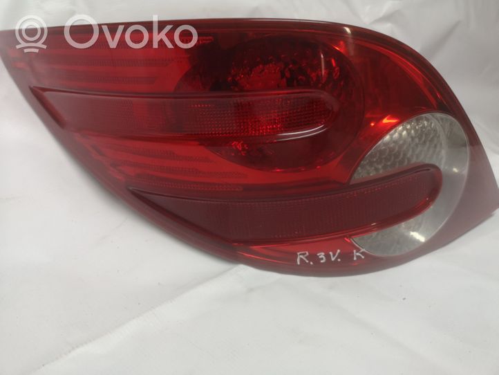 Mercedes-Benz R W251 Lampa tylna A2518200364