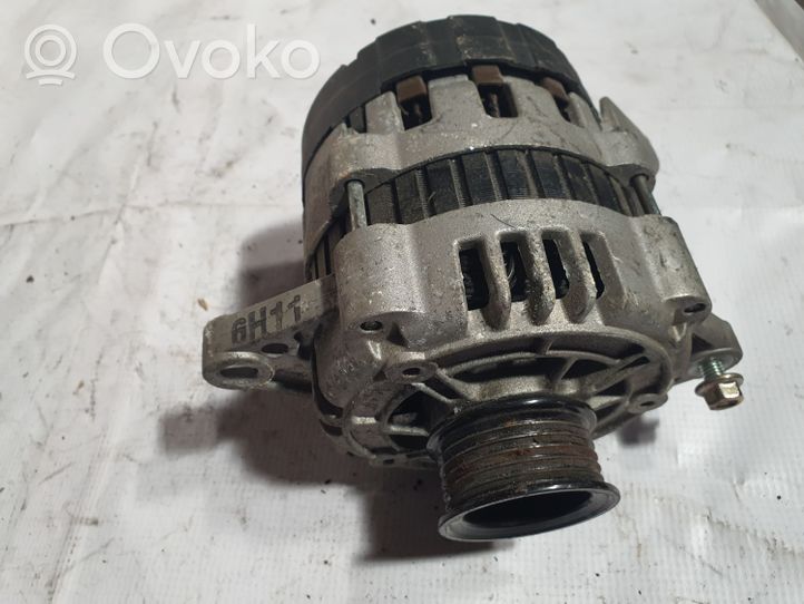 Chevrolet Lacetti Alternator 6H11