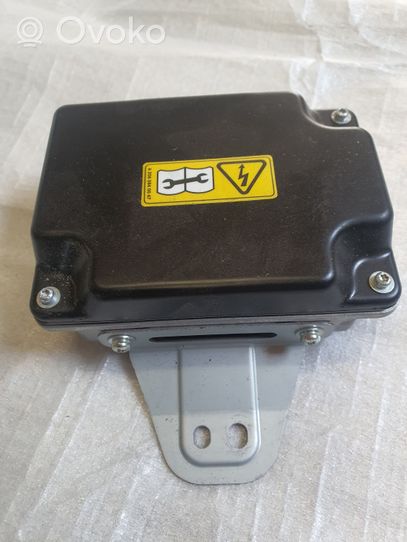 Mercedes-Benz GL X166 Module convertisseur de tension A1669820020