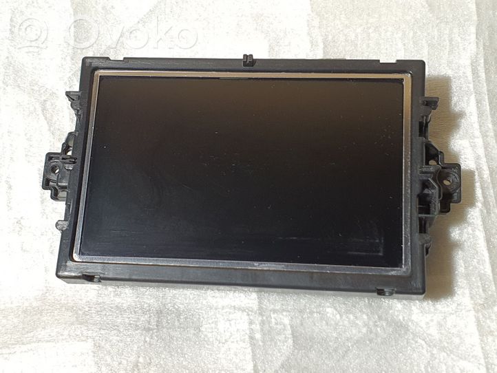 Mercedes-Benz GL X166 Monitor/display/piccolo schermo A1729016500