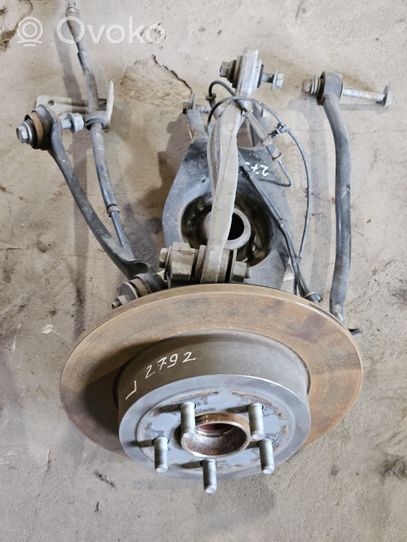 Dodge Challenger Rear wheel hub spindle/knuckle 68079750AA