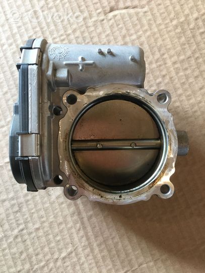 Dodge Challenger Throttle valve 0280750570
