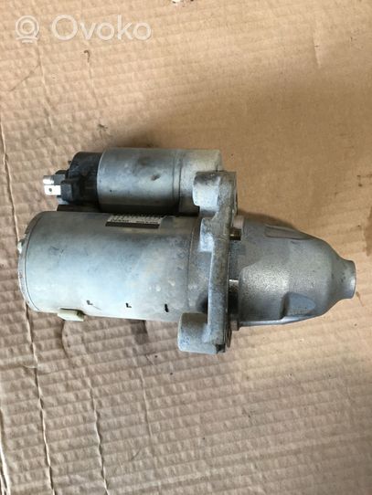 Dodge Challenger Starter motor 4280007210