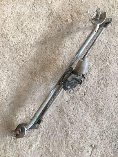 Dodge Challenger Front wiper linkage and motor 68044165AA