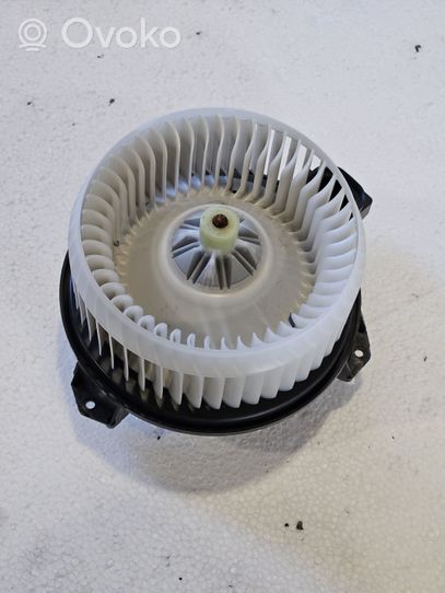 Ford Fusion II Soplador/ventilador calefacción AY2727006220