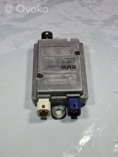 BMW 7 F01 F02 F03 F04 Module unité de contrôle d'antenne 9200503