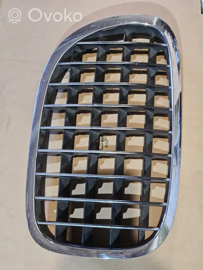 BMW 7 F01 F02 F03 F04 Front grill 7203198