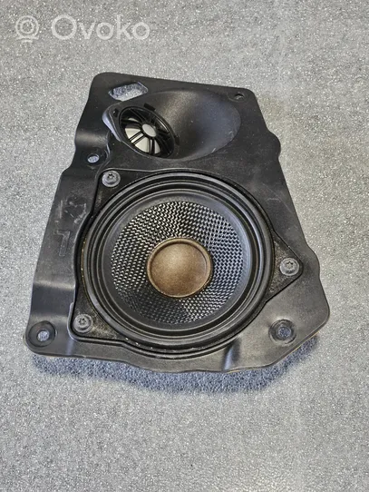 BMW 7 F01 F02 F03 F04 Parcel shelf speaker 9151971