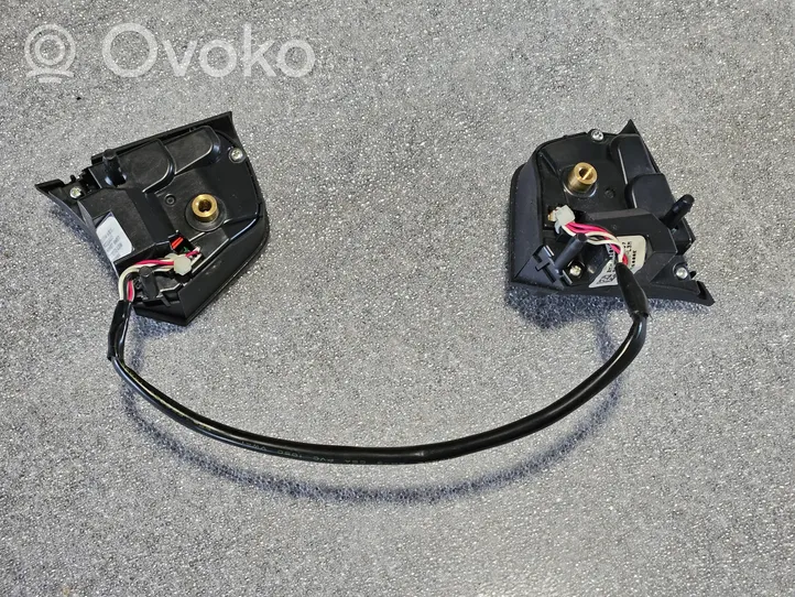 BMW 7 F01 F02 F03 F04 Pulsanti/interruttori sul volante 9229483