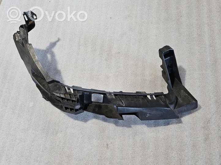Mercedes-Benz GL X166 Support phare frontale A1666200691