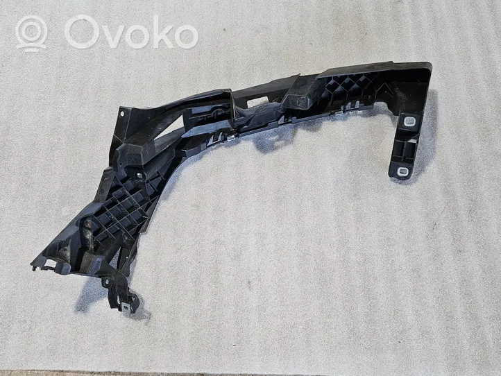 Mercedes-Benz GL X166 Support phare frontale A1666200691