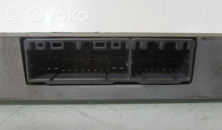 Toyota Starlet (P80) IV Sterownik / Moduł ECU 