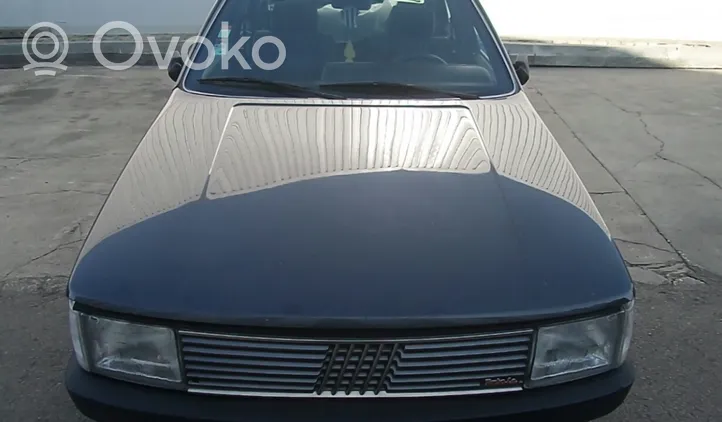 Fiat Croma Vano motore/cofano 