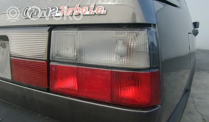 Fiat Croma Tailgate rear/tail lights 