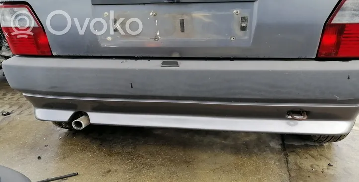 Fiat Uno Rear bumper 