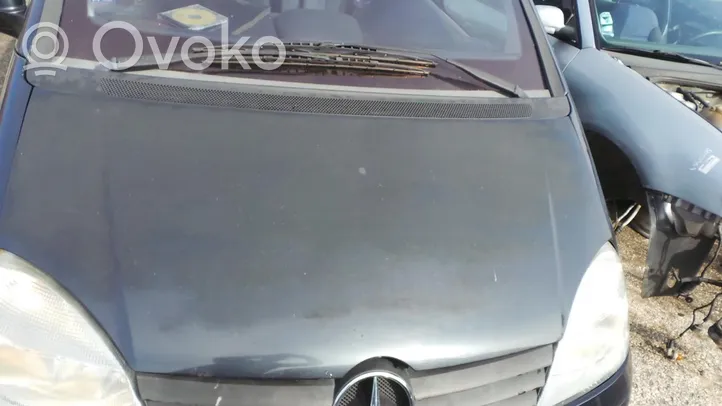 Mercedes-Benz Vaneo W414 Pokrywa przednia / Maska silnika 