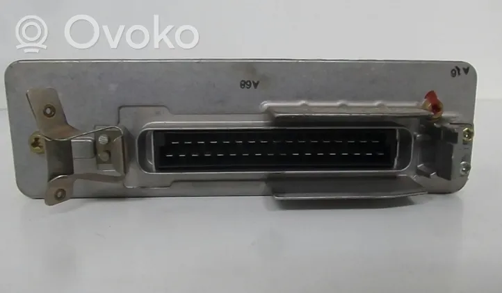 Fiat Croma Sterownik / Moduł ECU 