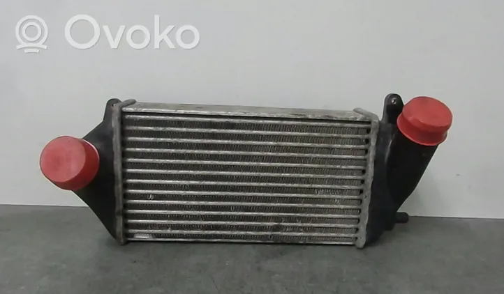 Fiat Croma Chłodnica powietrza doładowującego / Intercooler 