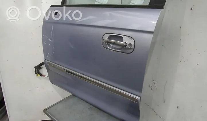 Hyundai Trajet Priekinės durys 