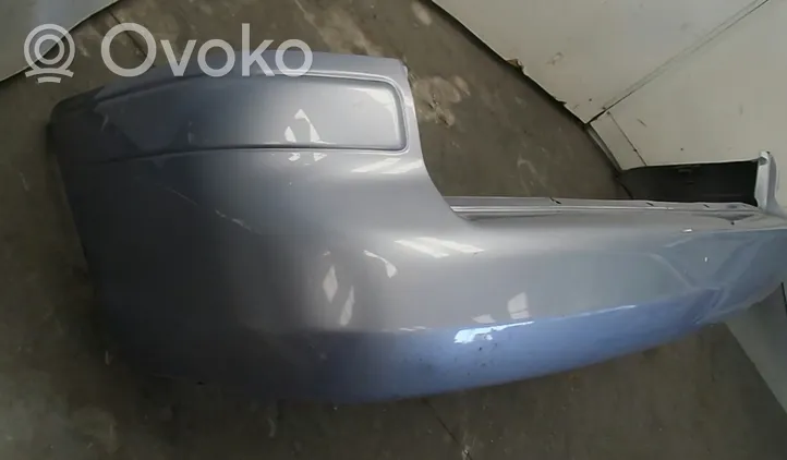 Hyundai Trajet Rear bumper 