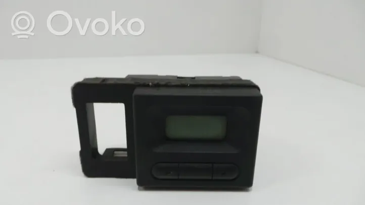 Land Rover Discovery Monitor/display/piccolo schermo 