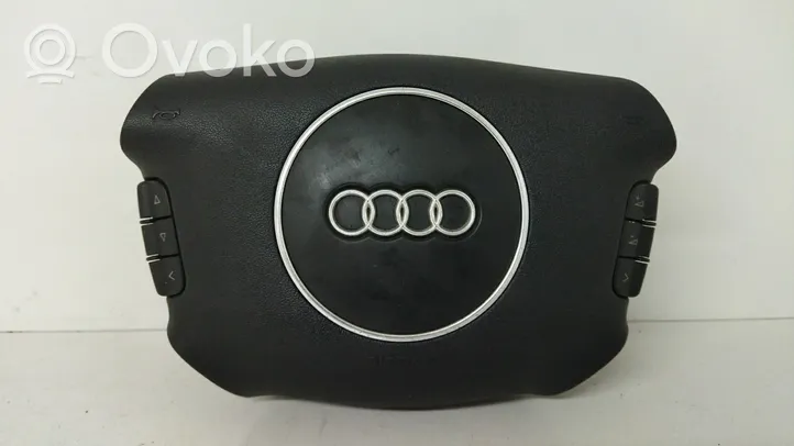 Audi A4 S4 B6 8E 8H Airbag de volant 