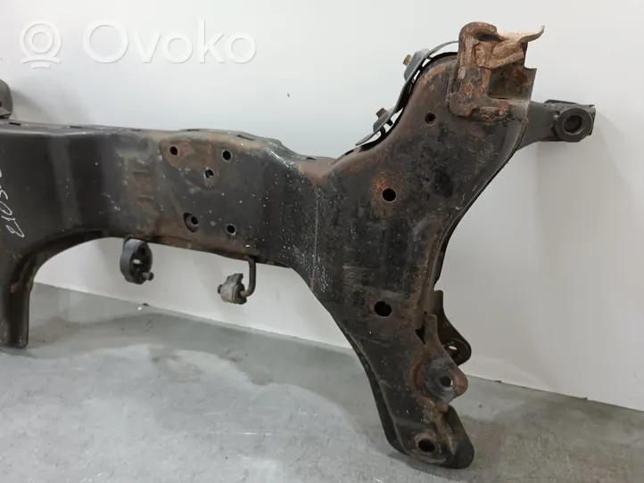 Hyundai Matrix Front subframe 