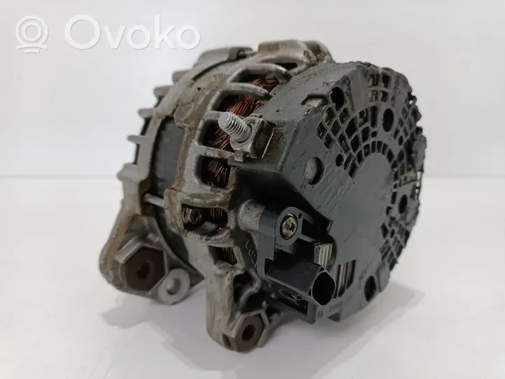 Volvo XC70 Alternador 