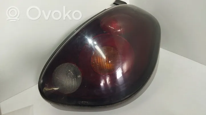 Fiat Bravo - Brava Lampy tylnej klapy bagażnika 