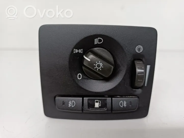 Volvo S40 Muut kytkimet/nupit/vaihtimet 
