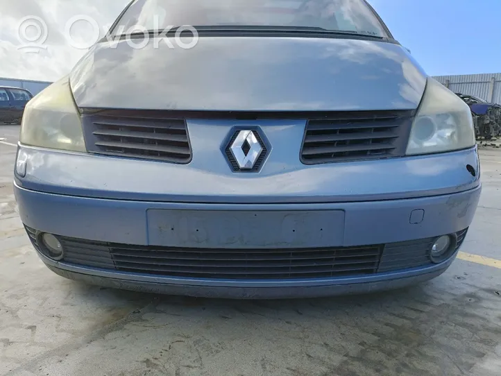 Renault Espace -  Grand espace V Zderzak przedni 