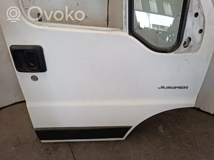 Citroen Jumper Front door 